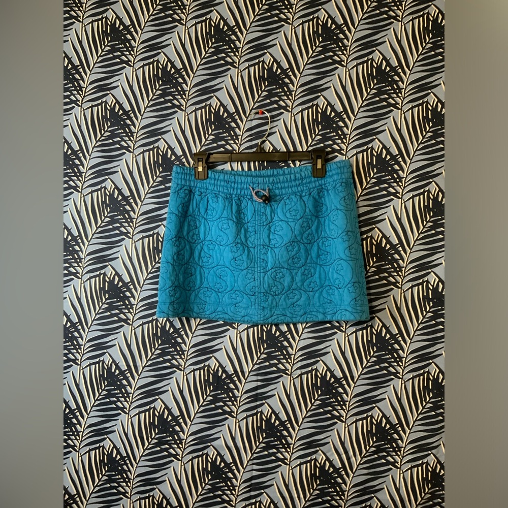 #22 NWOT Urban Outfitters BDG Blue Skirt Medium